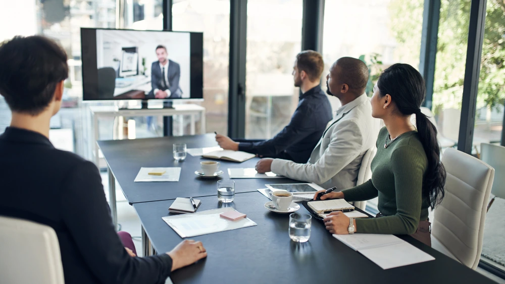 AV Conferencing