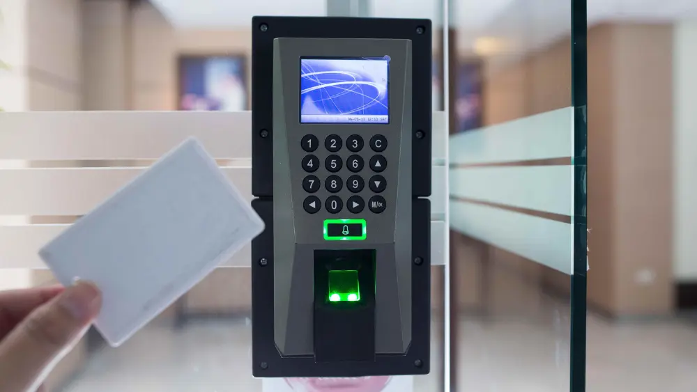 Access Control & Barriers