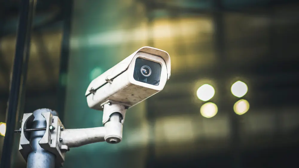 CCTV & Surveillance